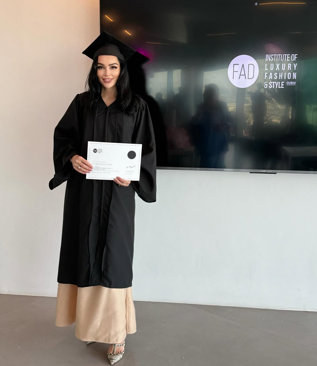 Motivul pentru care Brigitte Pastramă s-a întors de urgență din Dubai în România: „Mă închideam în casă de frică”
