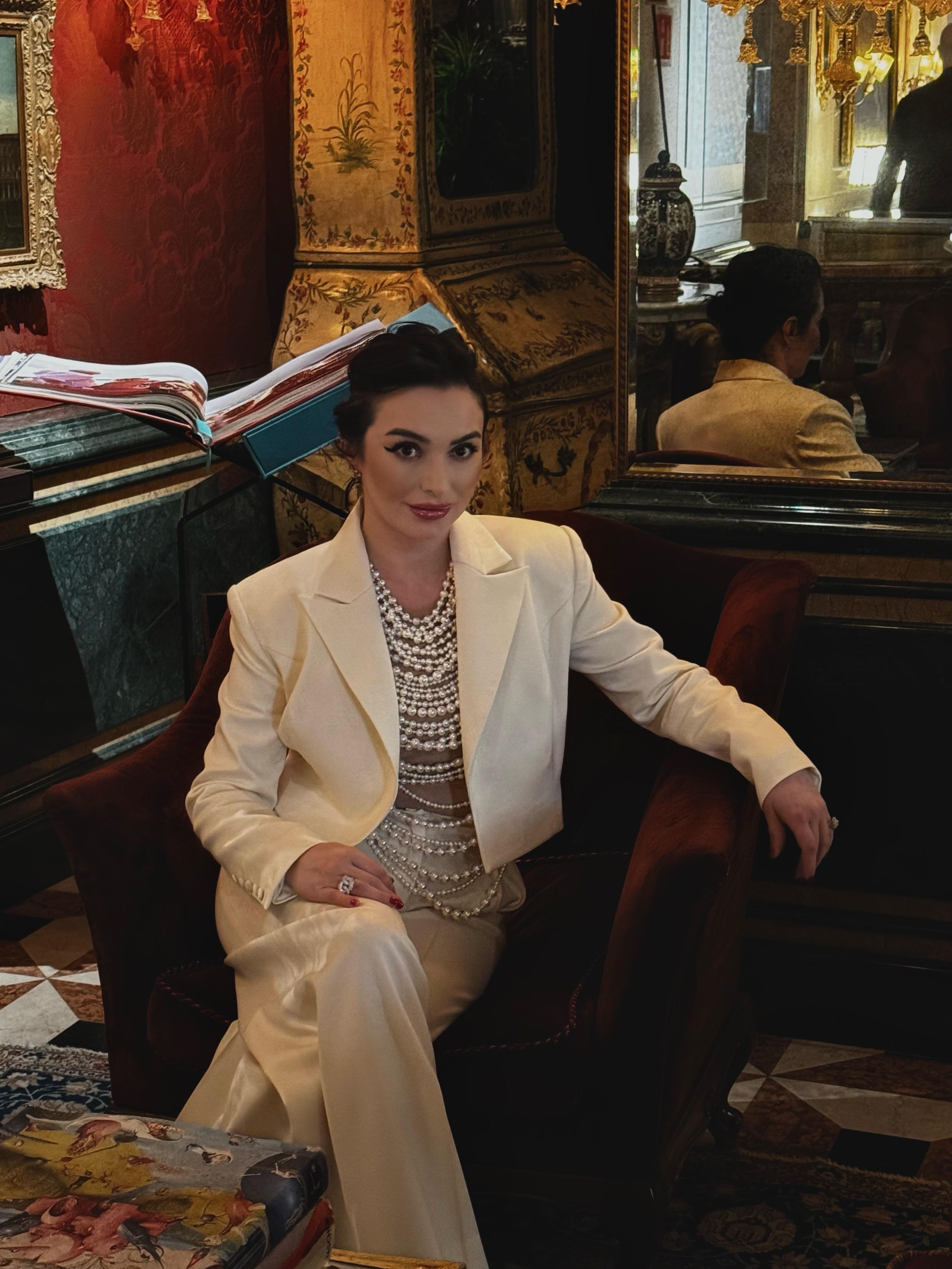Cadoul inedit pe care l-a primit Ana Morodan de 8 Martie. Cum a fost surprinsă de Ziua Femeii | EXCLUSIV