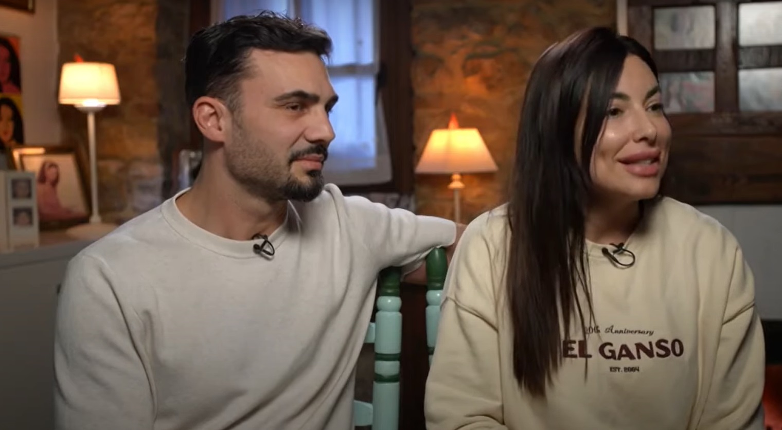 Isabel Martinez Villa de la Insula Iubirii 2025 a cerut o pauză în relația cu Claudiu: „Am ieșit cu un coleg de muncă”. Au împreună o fată de 17 ani