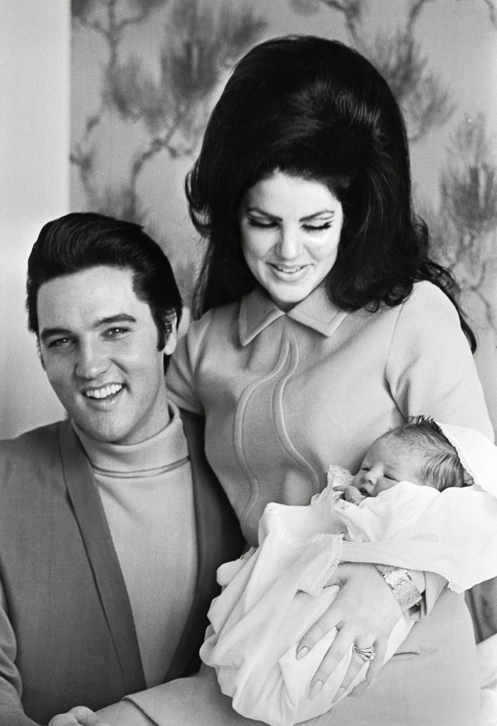 Fiica lui Elvis Presley, manipulată de Michael Jackson. Cine face acuzații neașteptate despre mariajul celor doi: „Am fost îngrozită de căsătorie”