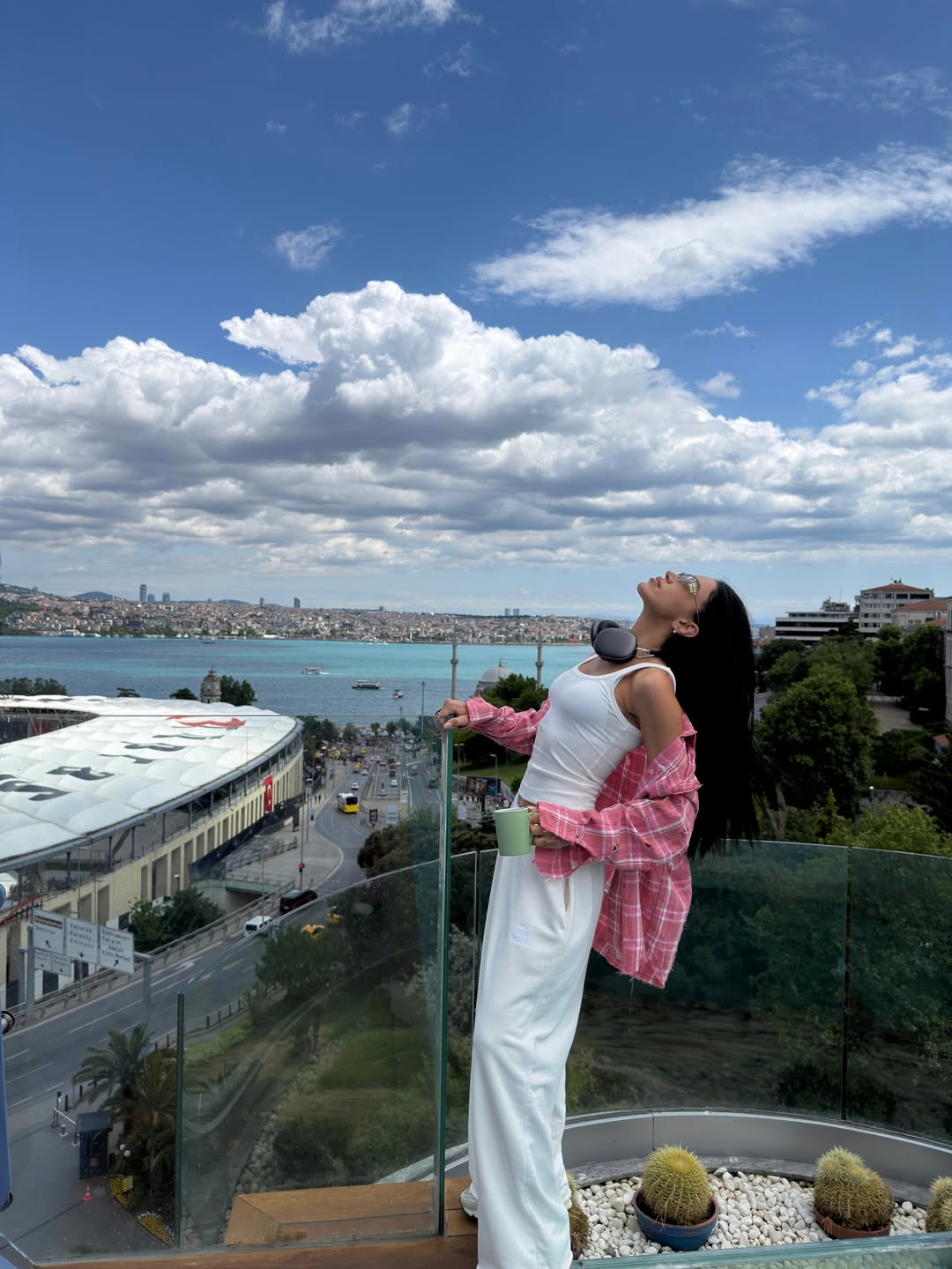 Motivul pentru care Adelina Pestrițu se întoarce pentru câteva zile din Turcia în România. Ce a pățit vedeta de la PRO TV