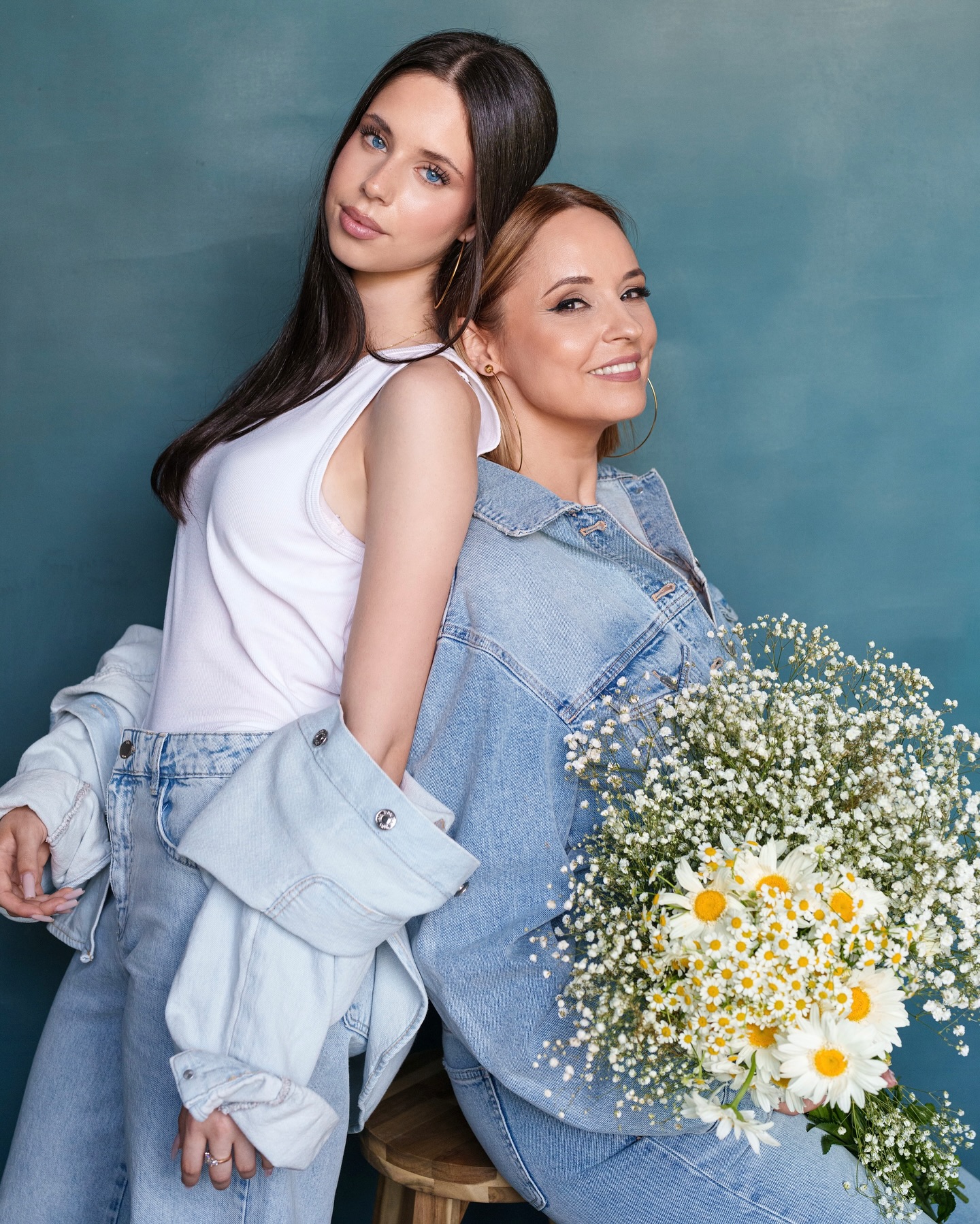 Imagini din camera de cămin în care stă Violeta Bănică în SUA. Andreea Marin și-a ajutat fata cu amenajarea
