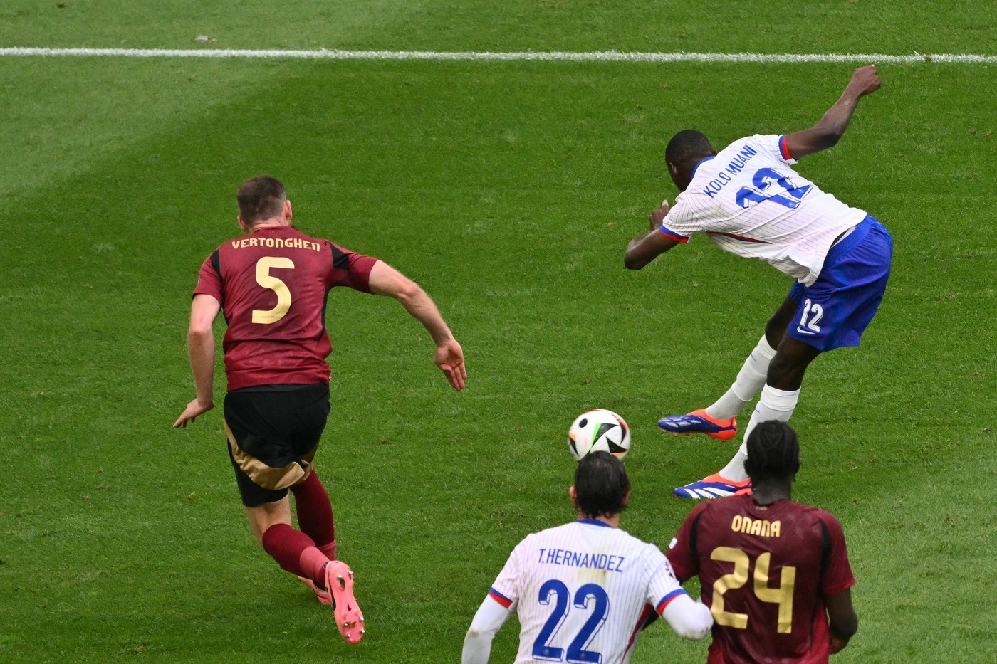 Meciurile de la Euro 2024 de azi, 1 iulie – rezultate și livetext. Franța se califică în sferturi fără să înscrie, Portugalia a câștigat la penalty-uri