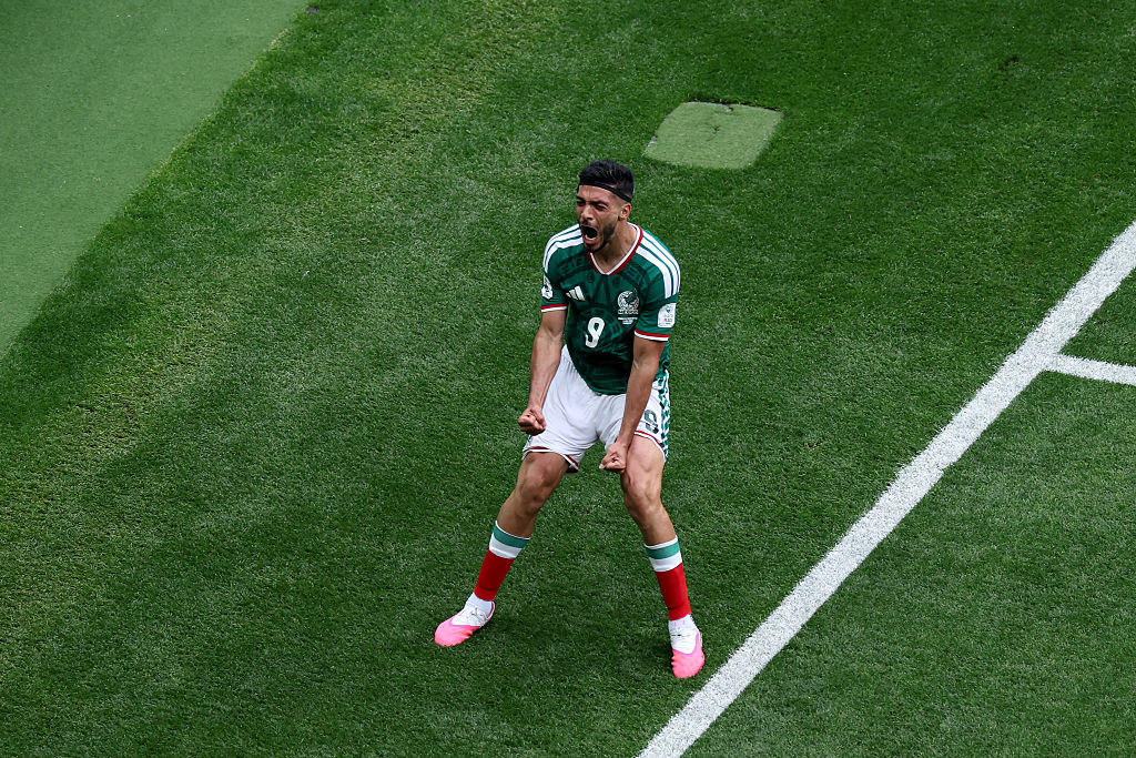 De ce mexicanul Raul Jimenez a purtat o bentiță neagră pe cap în meciul de deschidere de la Campionatul Mondial de Fotbal din 2026