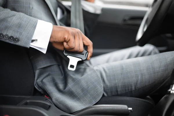 Why seatbelt usage could save more lives than you think