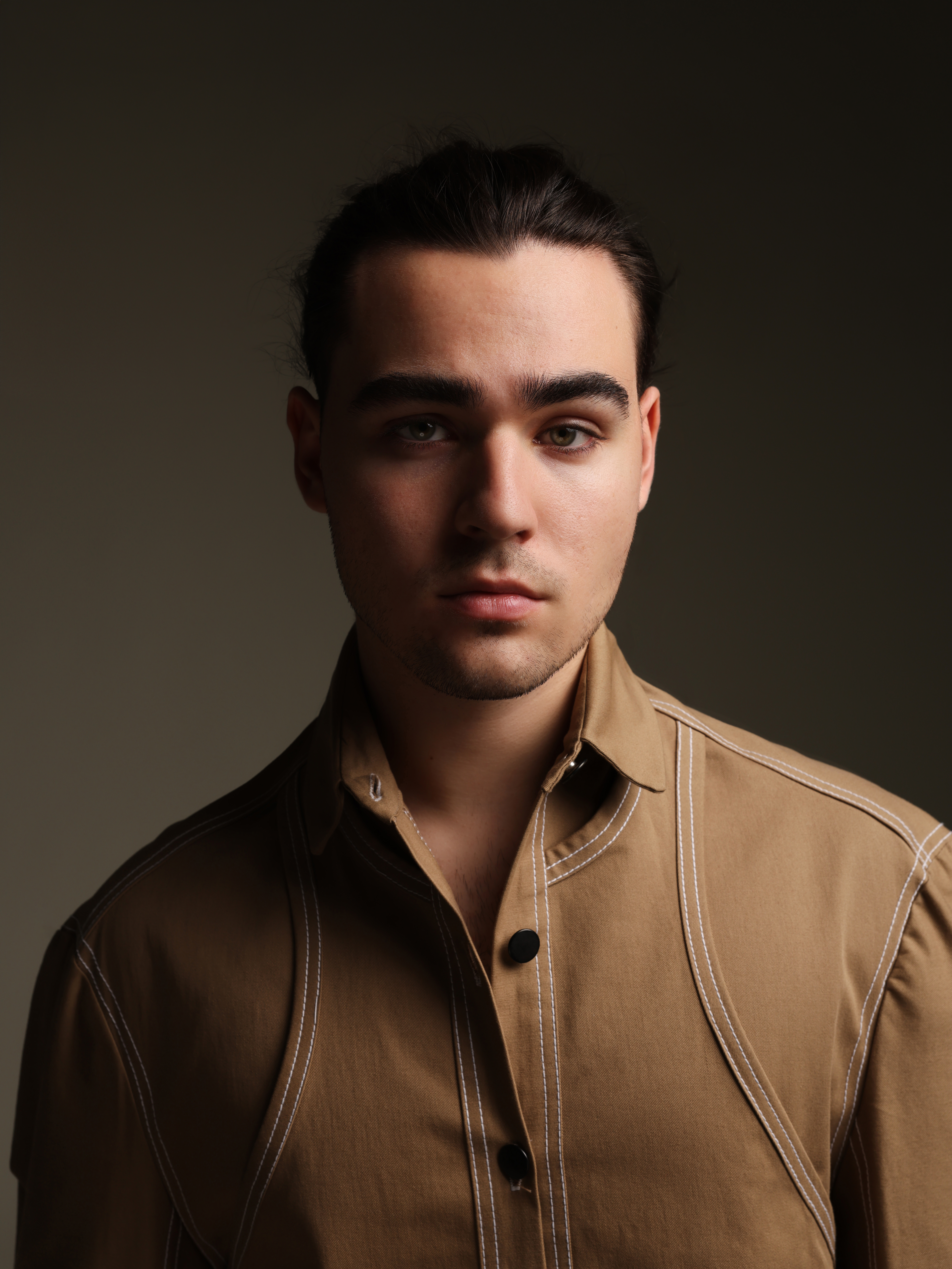 Radu Ștefan Bănică, detalii despre melodia în care cântă despre despărțire: „Inspirată din realitate”