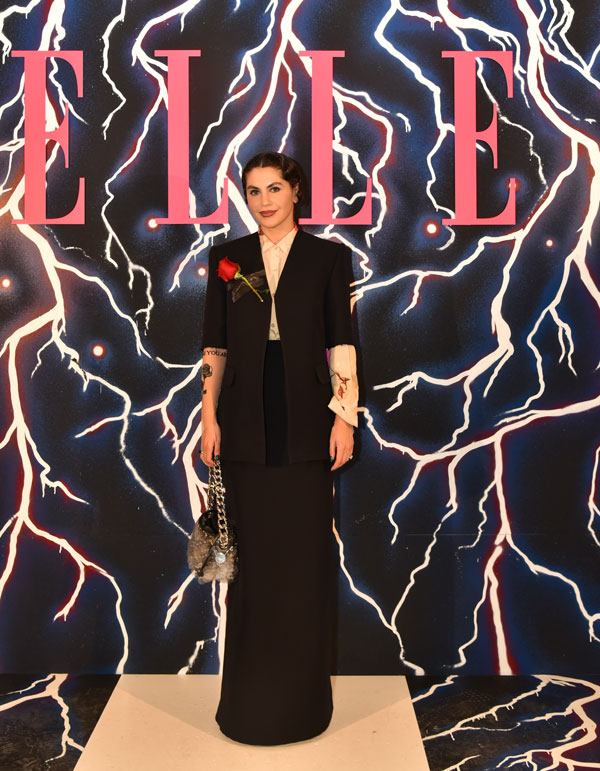 Gala ELLE Style Awards a ajuns la ediția a opta. Vedetele au acceptat provocarea de a adopta ineditul dress-code Punk. Lista câștigătorilor