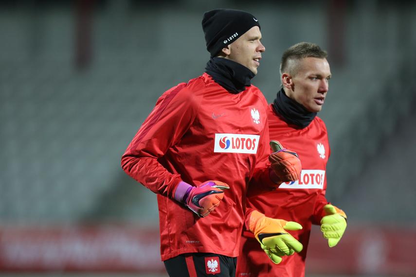 România - Polonia (vineri, ora 21:45, TVR 1). Imagini inedite din cantonamentul adversarilor tricolorilor | GALERIE FOTO&VIDEO