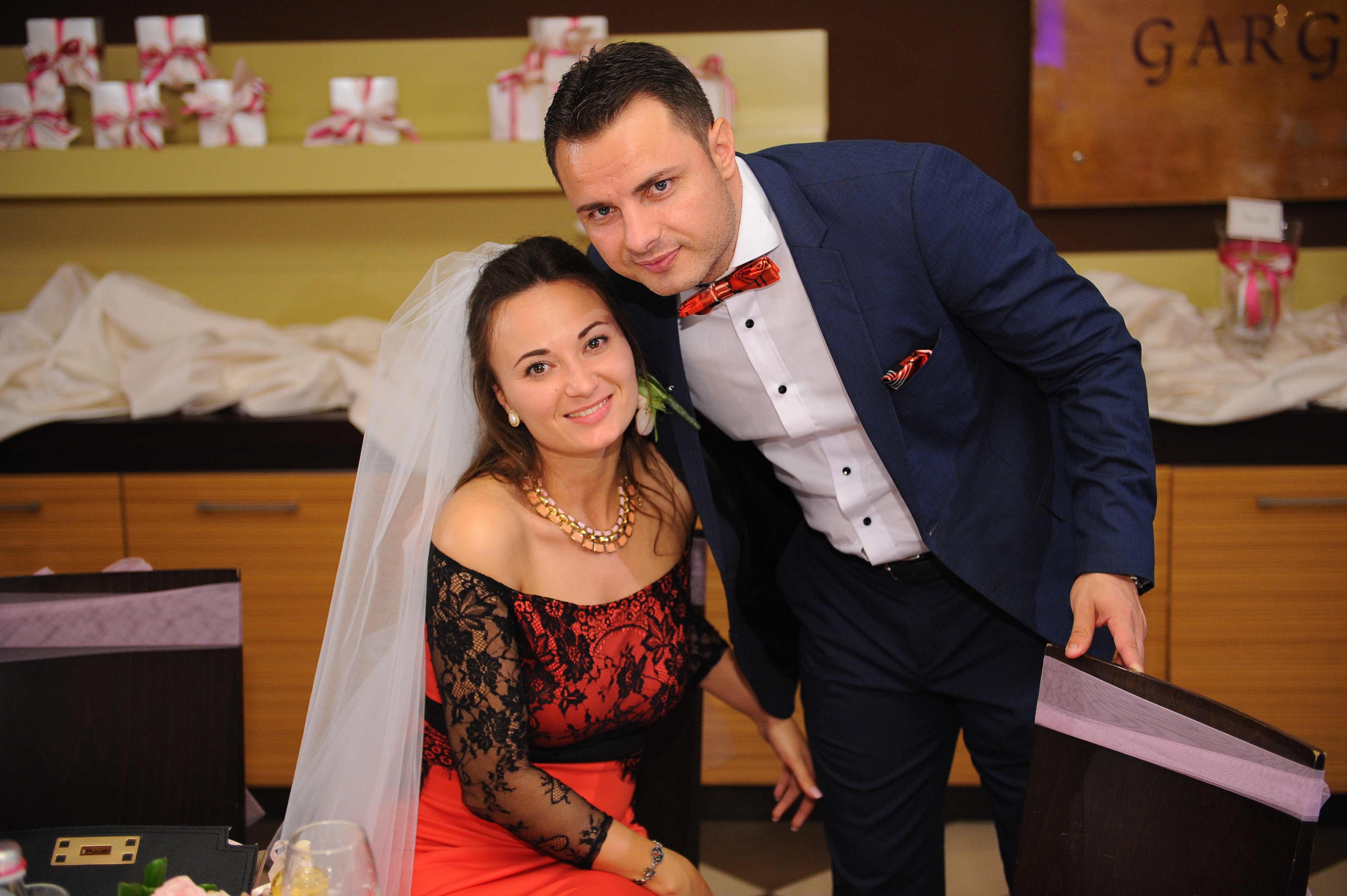 CRISTINA-I ȘMECHERIE! Fostă colegă cu Eliza Samara la CSȘ Constanța, a plecat la Bologna, unde și-a deschis o cafenea cu ștaif și unde antrenază copii la tenis de masă. A jucat ping-pong la propria nuntă / FOTO