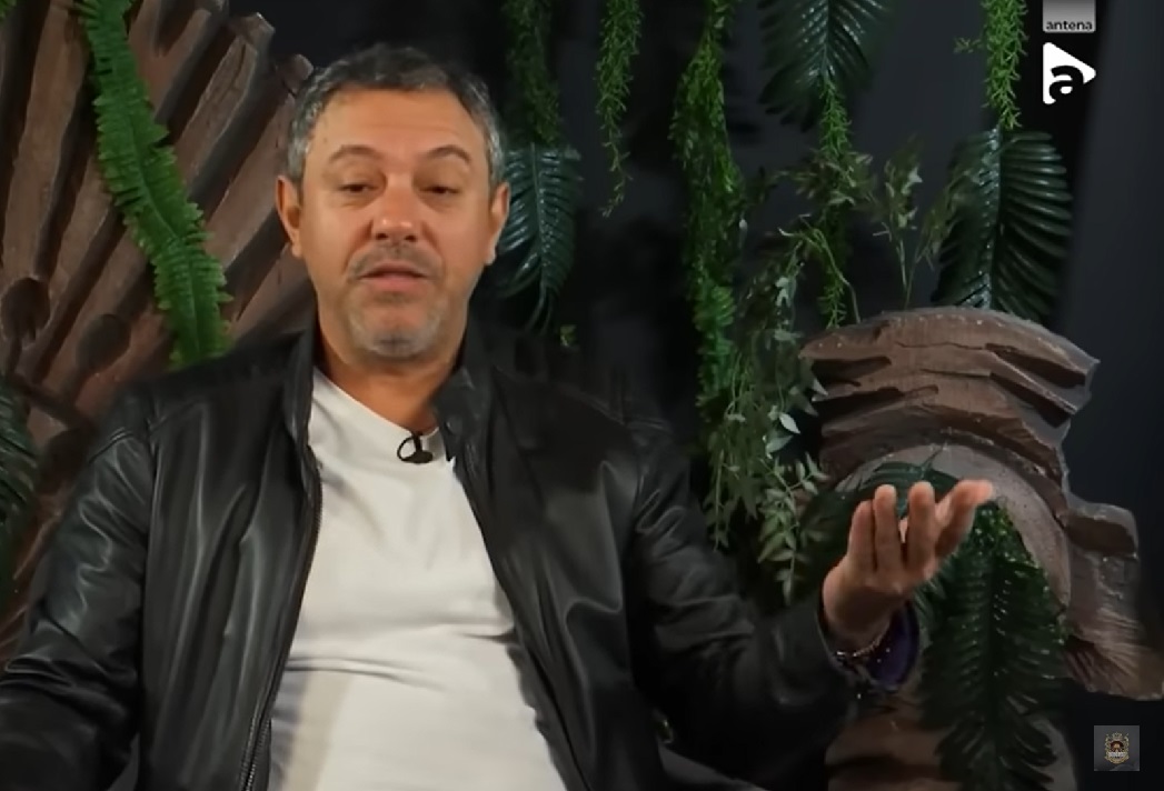Sorin Bontea a filmat pentru o altă emisiune de la Antena 1 după demisia de la „Chefi la cuțite”. Ce a declarat bucătarul