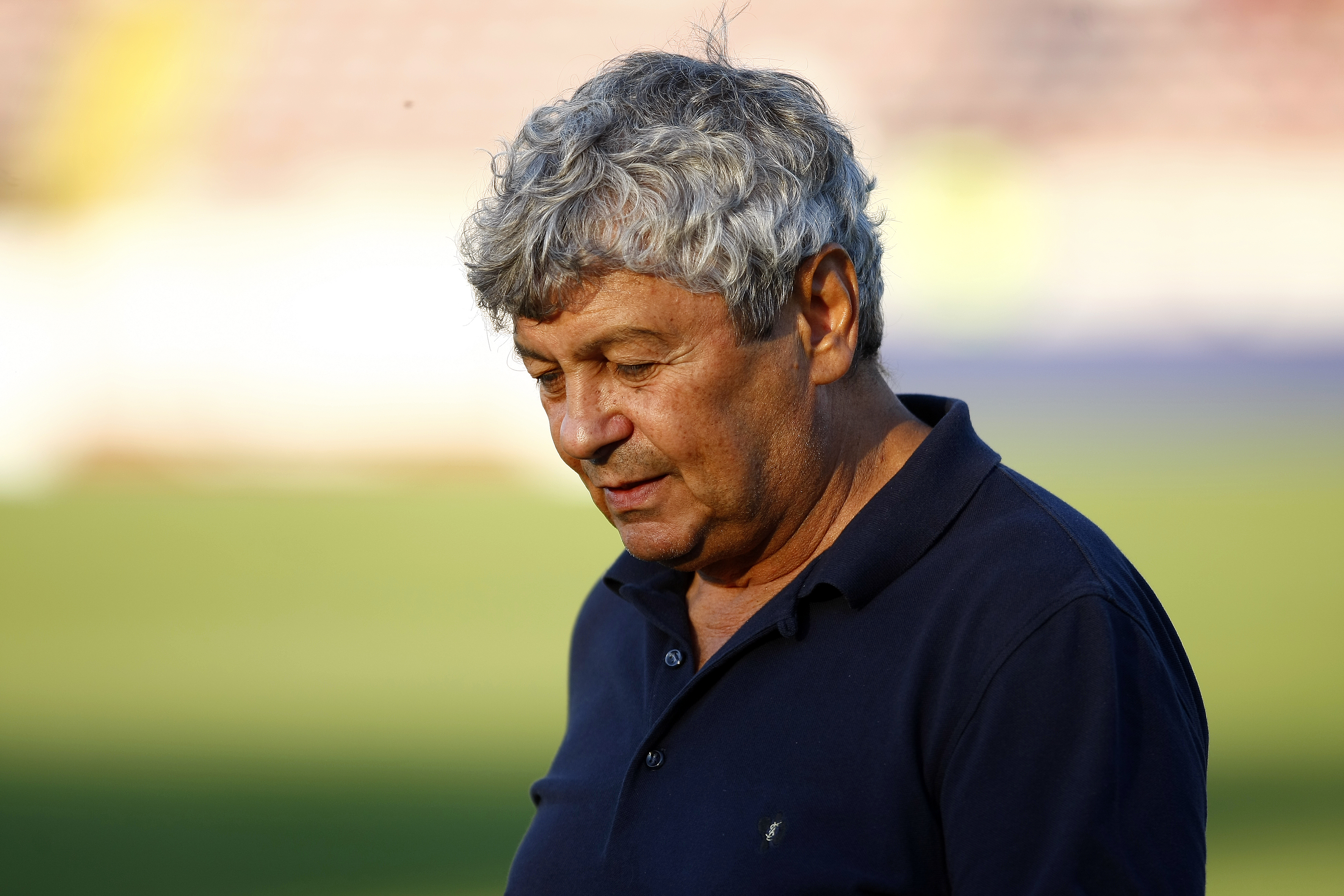 Anamaria Prodan, mesaj emoționant pentru Mircea Lucescu. Impresara este îngrijorată pentru antrenor: „Un luptător nu renunță niciodată”