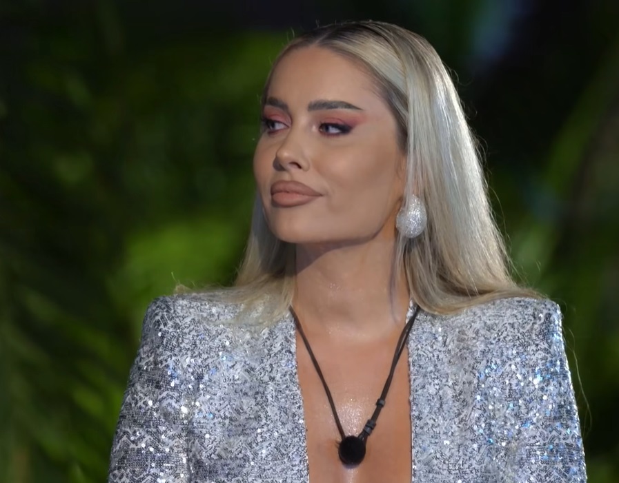 Confruntare între Oana Monea și Maria Avram la Insula Iubirii 2025. Ispita s-a sărutat cu soțul concurentei: „Am căzut în ispită, se pare”