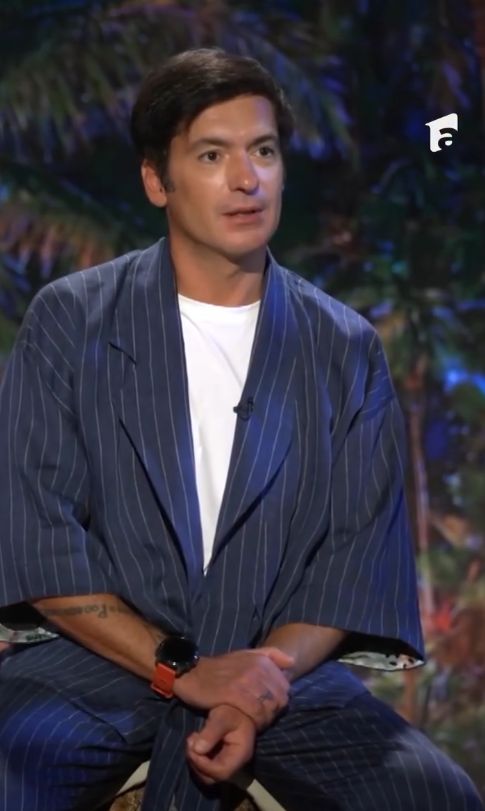 Teo Costache, adevărul despre Ella Vișan după Insula Iubirii - Reuniuni: „M-am bucurat să o revăd"
