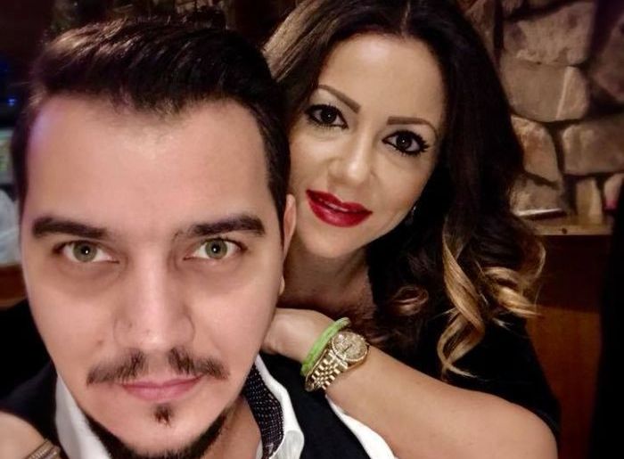 Bursucu se căsătorește sâmbăta aceasta cu Andreea: „Adio, burlăcie!”. Unde va avea loc nunta