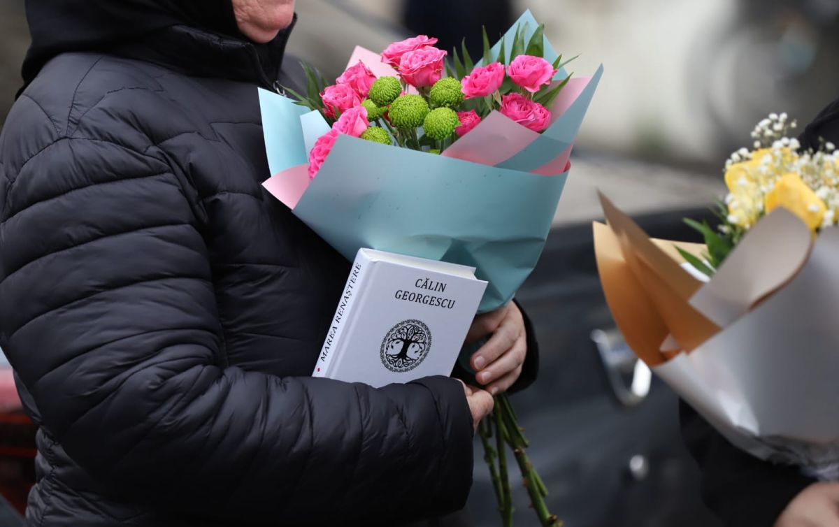 Parchetul General extinde urmărirea penală a lui Călin Georgescu. Fostul candidat la prezidențiale a citat din Corneliu Zelea Codreanu