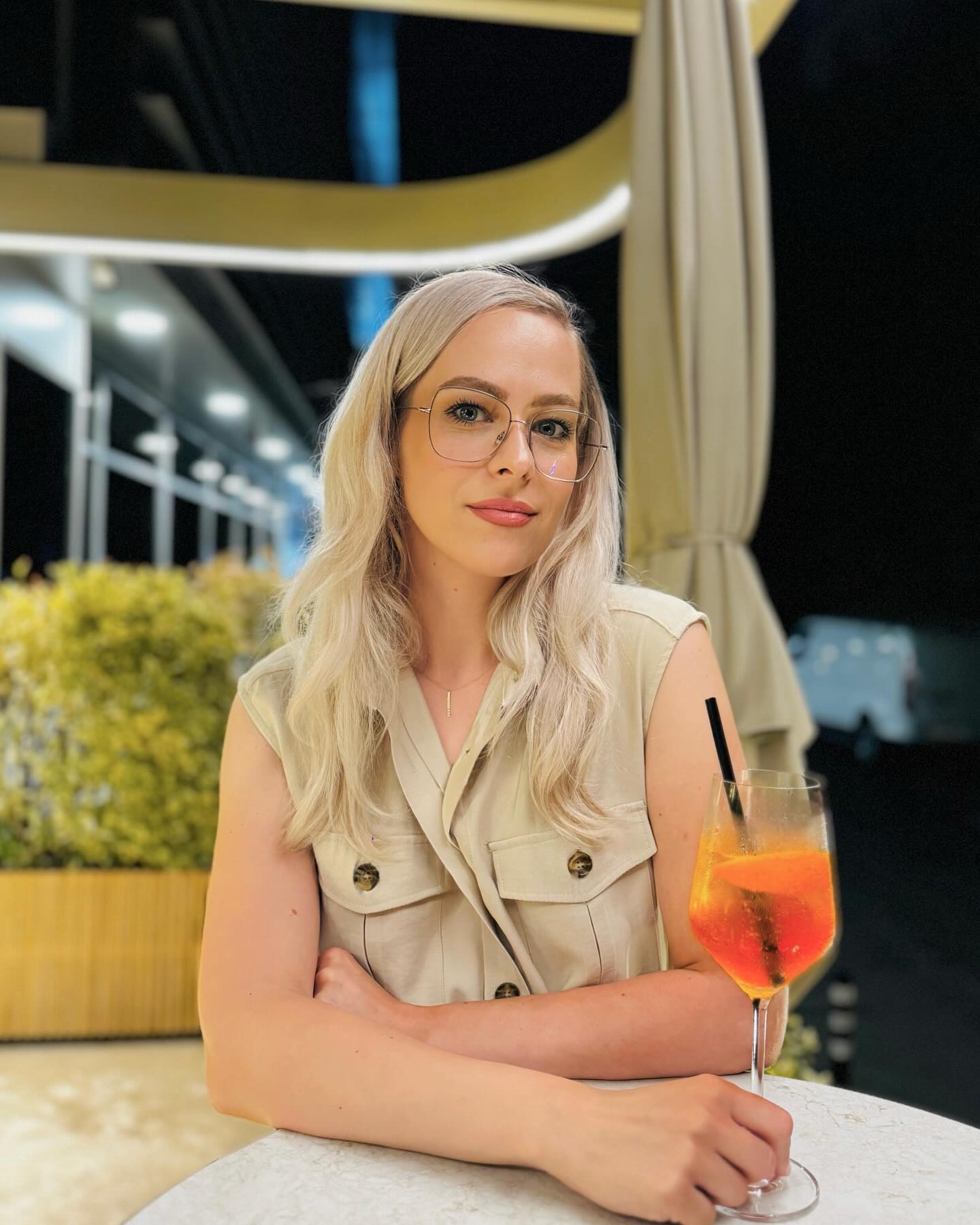 Pe Andreea Ignat, câștigătoarea „Chefi la cuțite”, a învins-o sistemul și a plecat din România: „Am trăit o experiență traumatizantă. L-au împușcat, a murit pe loc!”