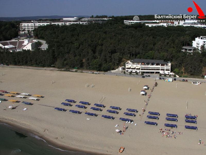 Reporterii Libertatea au mers în tabăra deținută de Federația Rusă pe litoralul bulgăresc. Ce au descoperit dincolo de gardul pe care scrie „Obiectivul nu este operațional!”