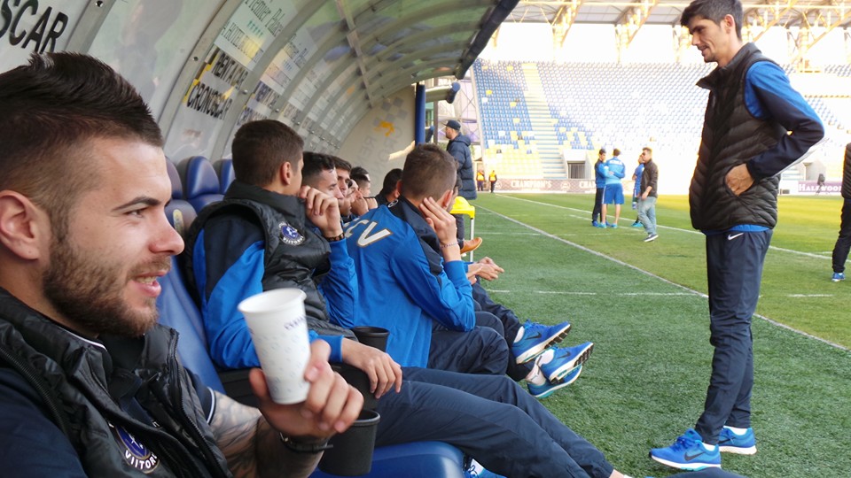 Petrolul - Viitorul 1-2: Fundaşii îl duc pe Hagi spre Europa. "Lupii" acuză arbitrajul / VIDEO