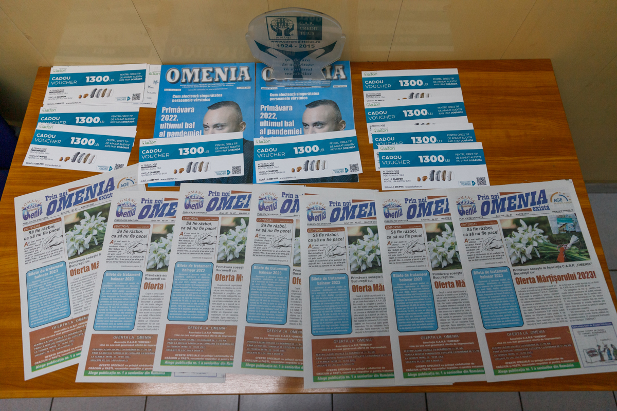Paște pe datorie. Românii care se împrumută la C.A.R. ca să aibă ce să pună pe masă de Sărbători: „Sarmale nu mai mâncăm, mai reducem din meniu”