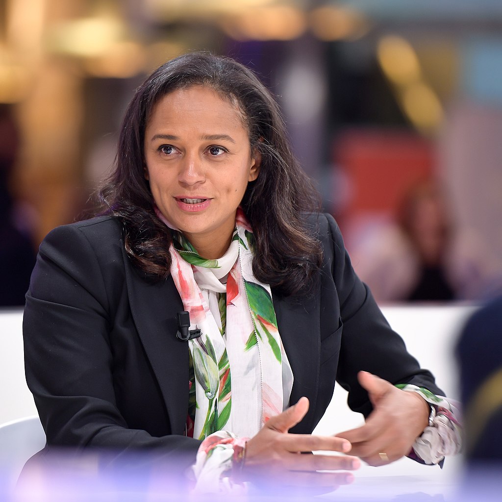 Angola moves to list Unitel years after seizing the telecom giant from former billionaire Isabel dos Santos