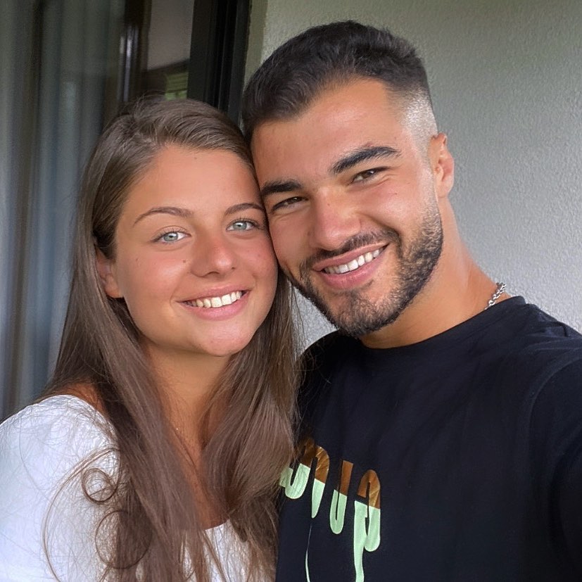 Iancu Sterp s-a căsătorit civil cu Denisa. Culiță Sterp a lipsit de la eveniment, iar Daniela Iliescu nu a fost invitată: „Nu e așa ușor”