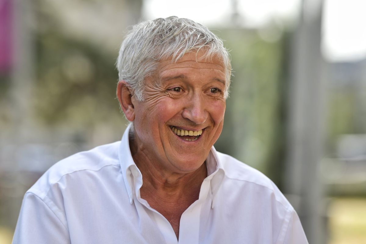 Mircea Diaconu a murit. Actorul suferea de o boală cruntă