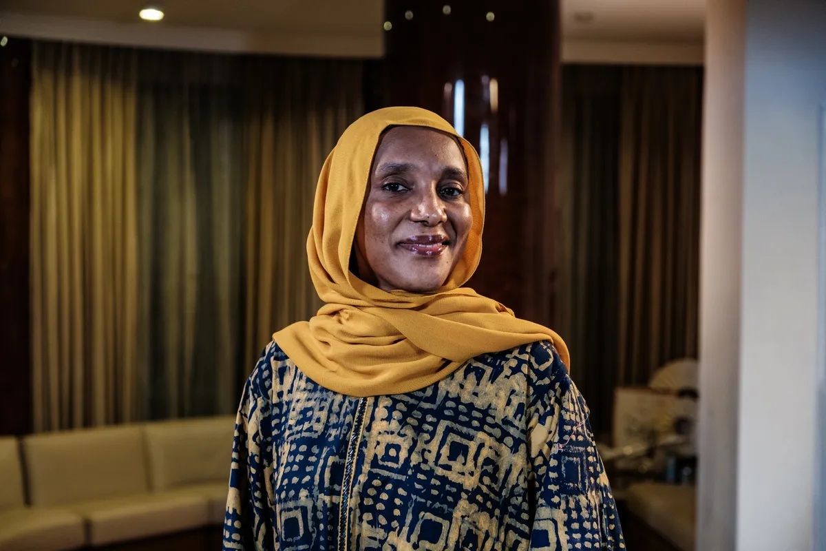 Daughter of Africa’s richest man says her father prefers London over Dubai for cement listing