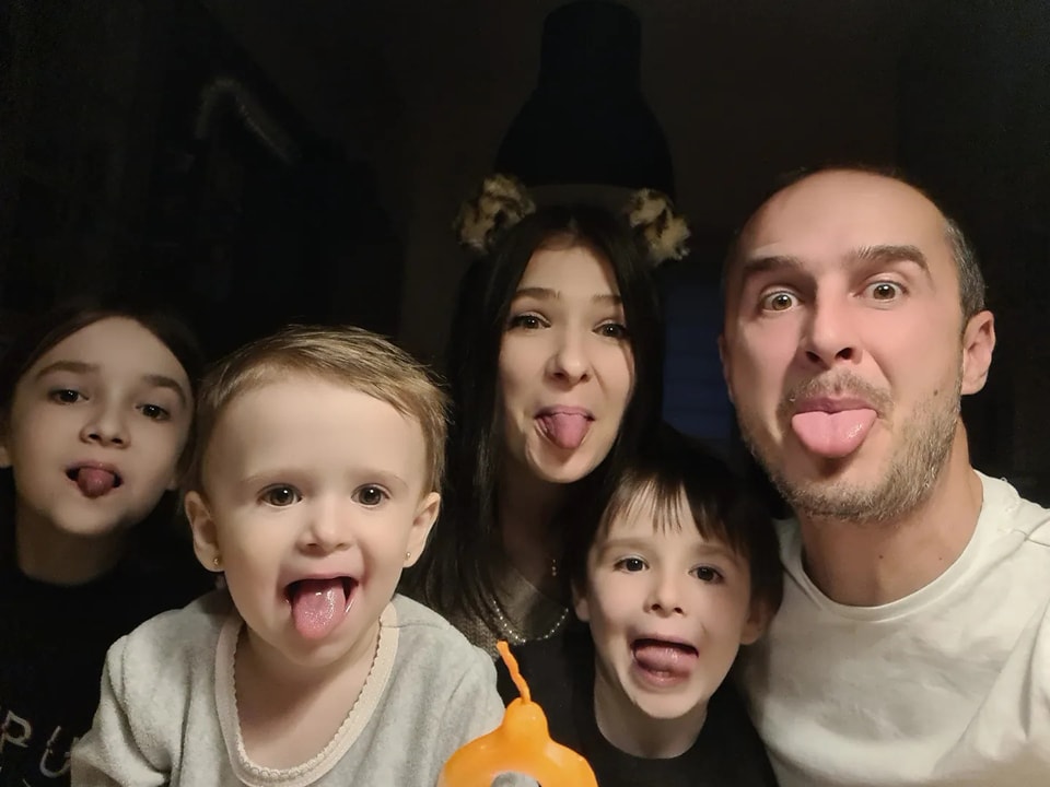 Anunțul făcut de Șerban Copoț după o relație de 15 ani cu soția lui. „Și eu a trebuit să renunț la lucruri, la fel și ea”