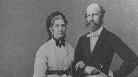 Házassága miatt veszett össze Jókai Mór és Petőfi Sándor: barátja szerint túl öreg volt a felesége Jókaihoz