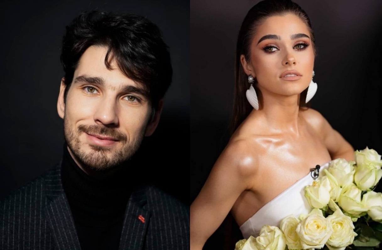 Tatăl lui Theo Rose confirmă că artista e însărcinată cu Anghel Damian: „Ea a preferat să ne anunțe printre primii”