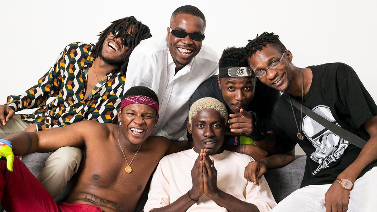 Kwesi Arthur and other Ghanaian artistes fans can\'t wait for their comebacks