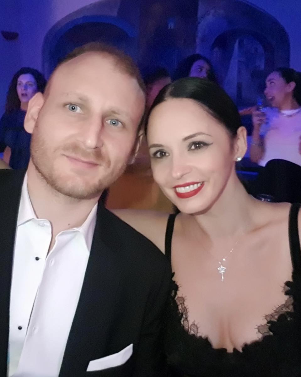 Andreea Marin rupe tăcerea despre motivul despărțirii de Adrian Brâncoveanu: „Eu sunt un om foarte echilibrat”