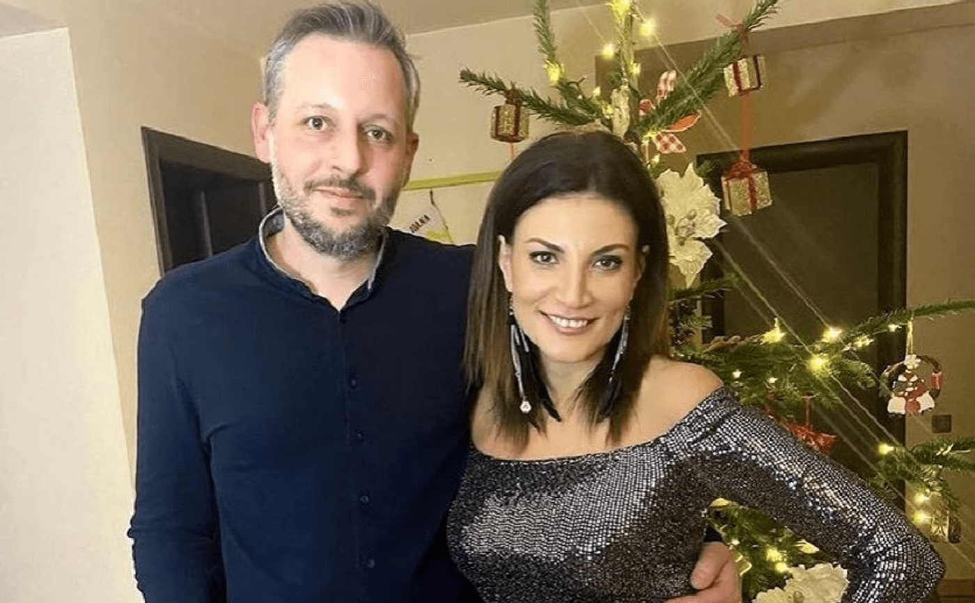Anunțul făcut de Ioana Ginghină înainte cu câteva zile de nunta cu Cristi Pitulice: „Eu nu mai vreau să fac greșeala asta”