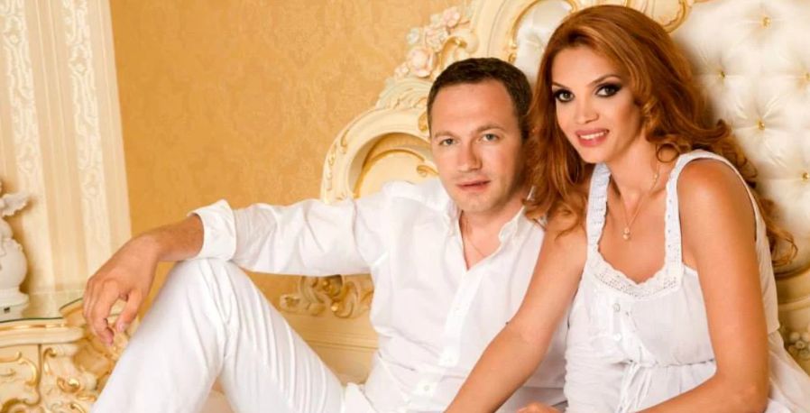 Cine i-a luat locul în vilă Cristinei Spătar. Fostul soț al artistei s-ar iubi cu fostă asistentă TV