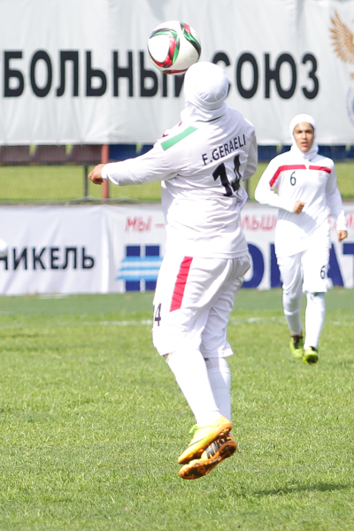 Junioarele U19 s-au calificat în semifinalele turneului de la Soci / FOTO&VIDEO