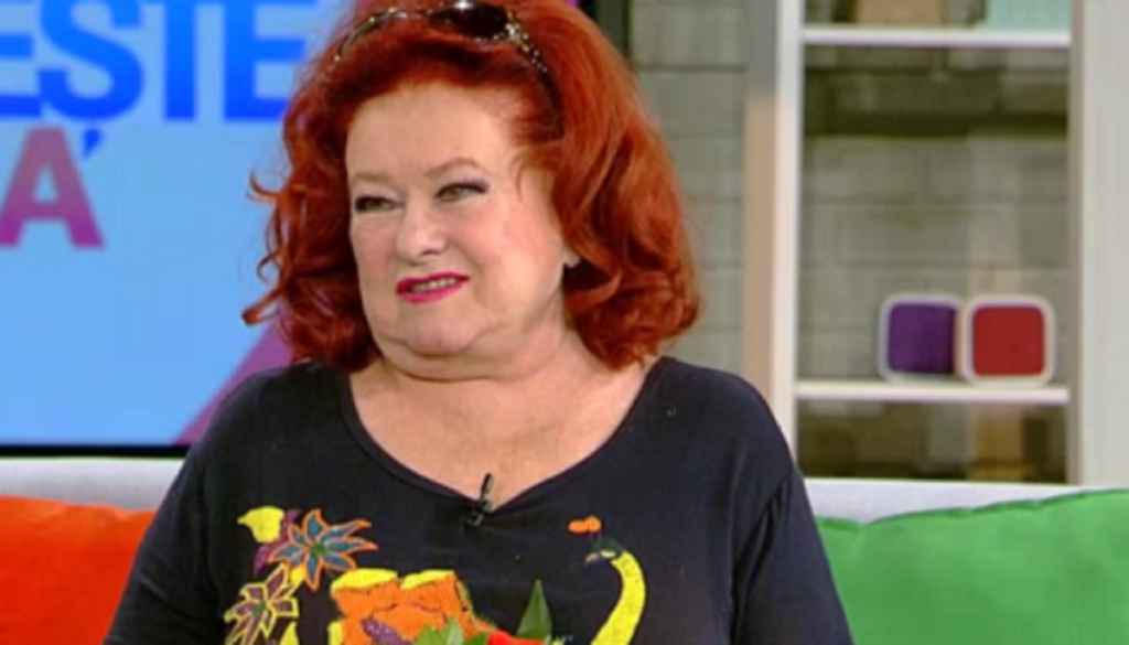 La 8 ani de la moartea Stelei Popescu, Marina Almășan și Dan Negru își amintesc ultimele momente alături de „Regina teatrului de revistă”