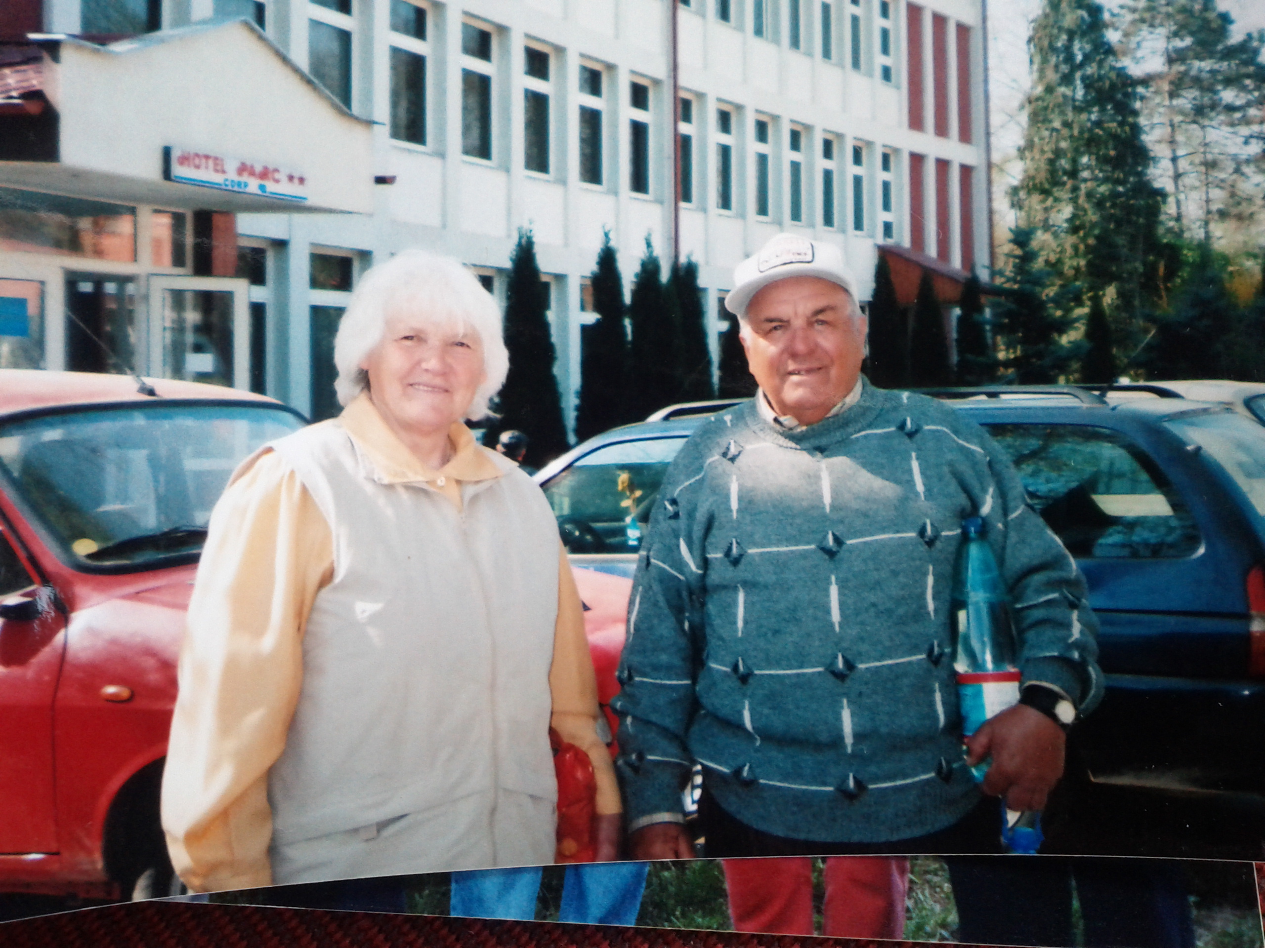 Cum a început cariera lui Helmut Duckadam: „Vindeam porci, ca să-i putem cumpăra de încălțat lui Helmi!”
