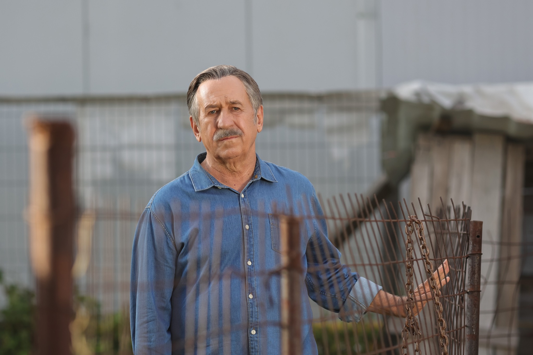 Ce i-a zis Nuțu Cămătaru lui George Mihăiță când s-au întâlnit întâmplător: „A trecut pe lângă mine și...” | VIDEO EXCLUSIV