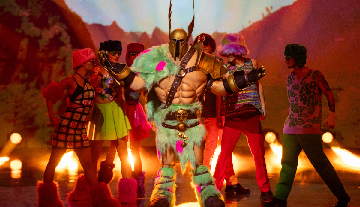 Elképesztő fordulatokat hozott az Álarcos Énekes harmadik adása