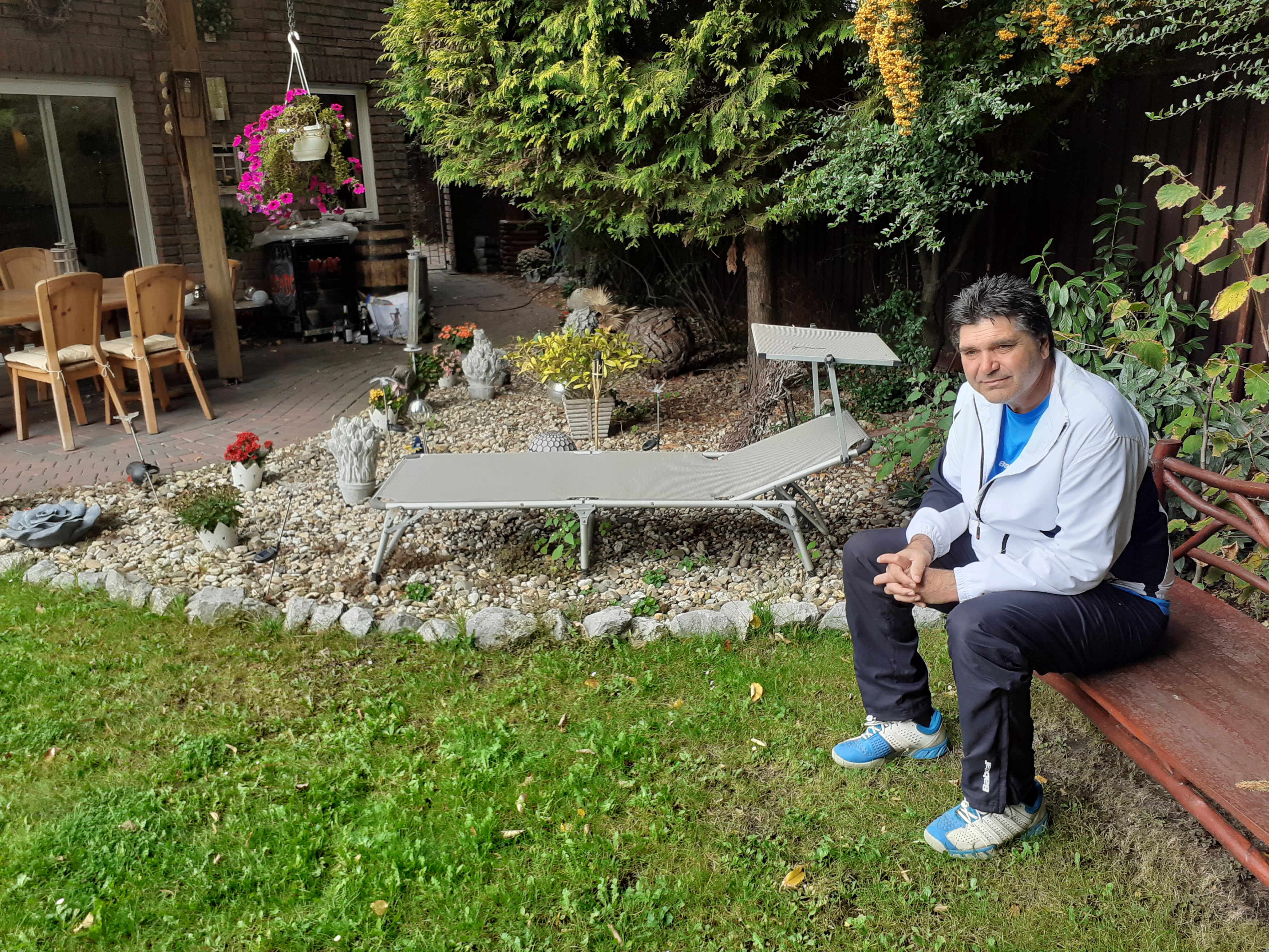 Drama lui Emil Hnat, unul dintre cei mai valoroși tineri jucători de tenis ai României: «Comuniștii mi-au distrus cariera»