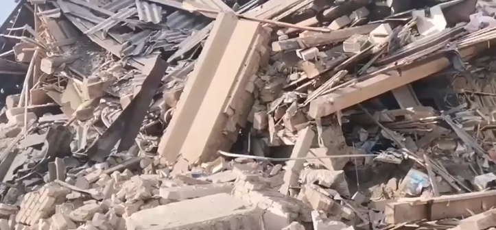 Sediul central al grupării paramilitare Wagner, distrus după un atac cu rachete HIMARS. Cum a fost deconspirată locația