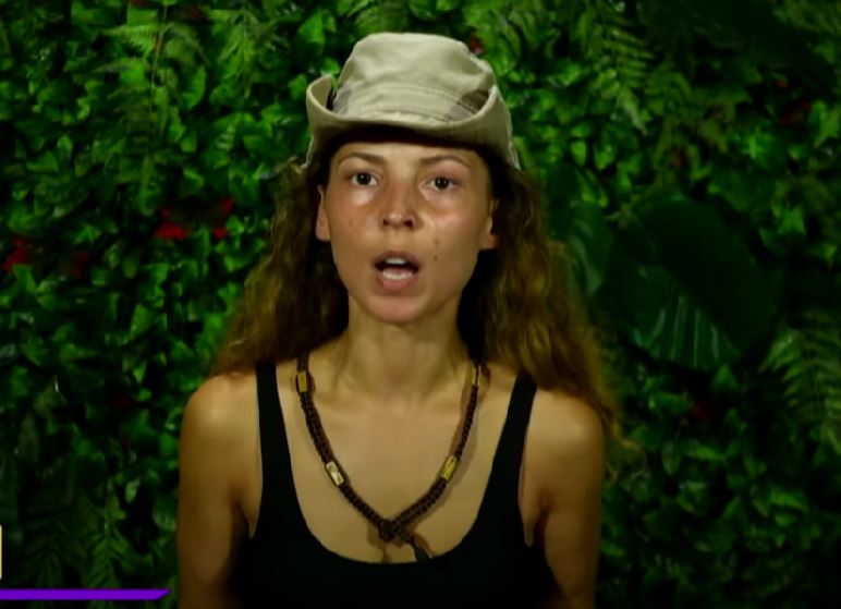 Ce spune AMI despre Bia Khalifa, după ce a fost scuipată și jignită la „Sunt celebru, scoate-mă de aici!”: „Colegii m-au avertizat”