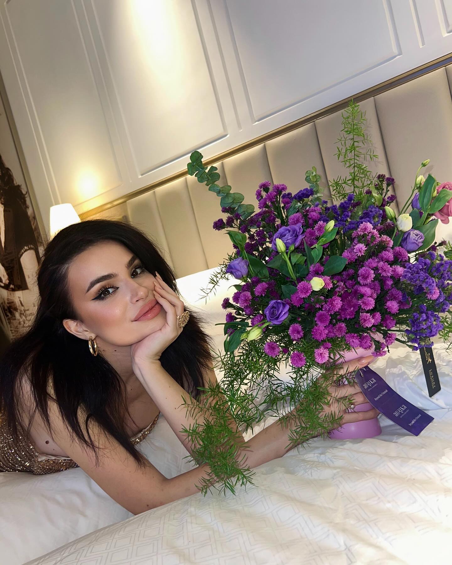 Ada-Maria Ileana, reprezentanta României la Miss World 2024, prima reacție după ce a pierdut titlul: „Plec cu inima plină de bucurie”. Iulia Vântur a susținut-o în India