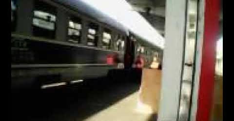 Sebastian Frenț, tânărul nevăzător care are canal de YouTube dedicat trenurilor: „Am cutreierat deja cei 8.000 de kilometri de cale ferată din România”