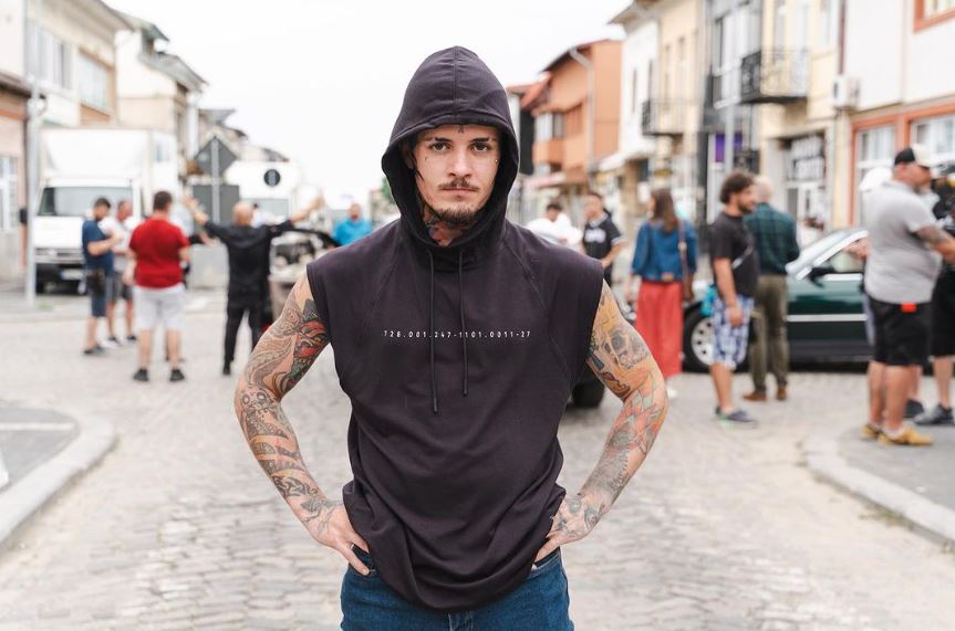 Zanni susține că i s-au furat toți banii câștigați în ultimii doi ani: „Au profitat de mine și de povestea mea de când stăteam la cămin”