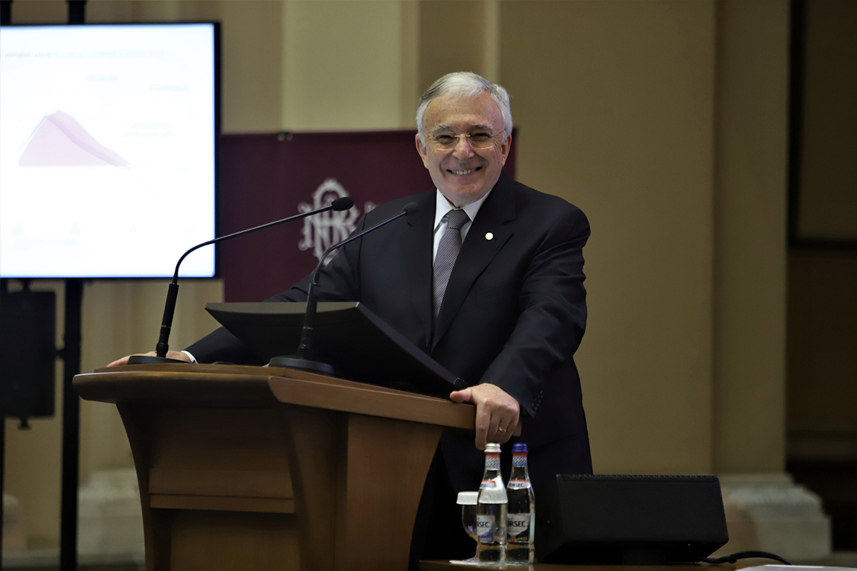 BNR spune că inflația se va înjumătăți și va fi 7% la finalul anului. Anunțul lui Mugur Isărescu