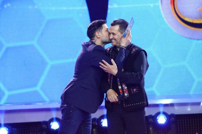 Ce s-a întâmplat cu datoria de 50.000 de euro pe care Liviu Vârciu o avea la nea Mărin: „Nu mai am să îi dau. Mi-e tare drag, m-a ajutat”