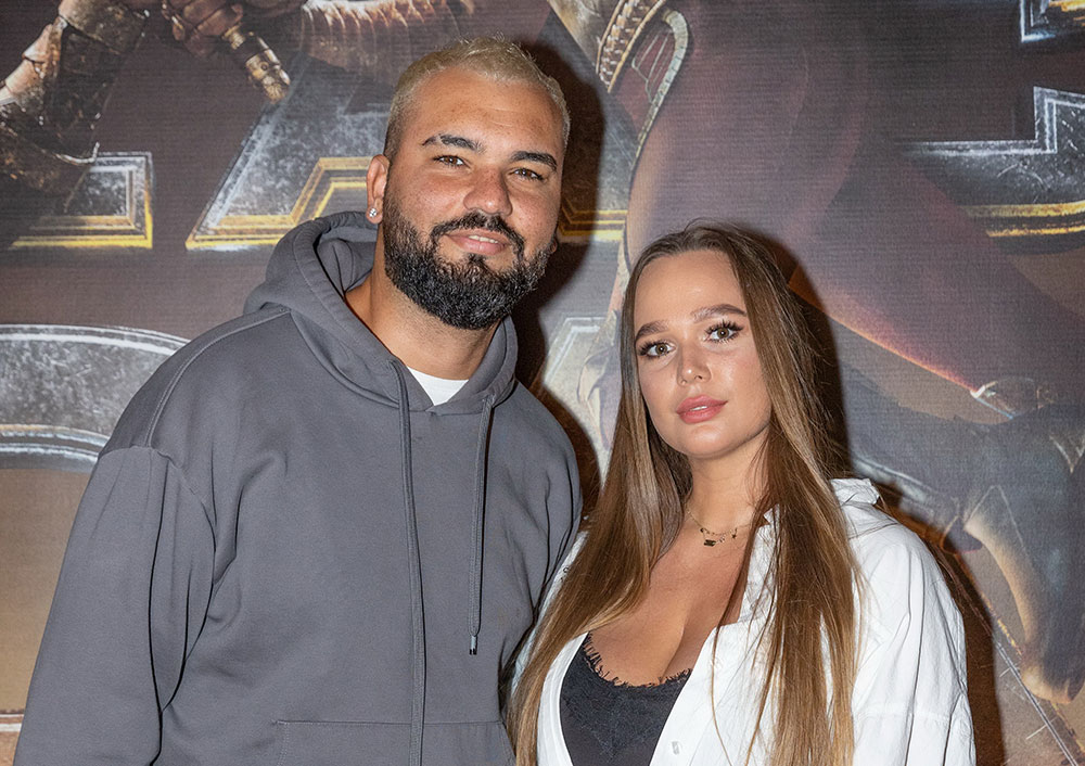 Herceg Dávid és felesége életük legnehezebb évén vannak túl, alig várták, hogy véget érjen 2025: "Azt hittük, nem éljük túl"