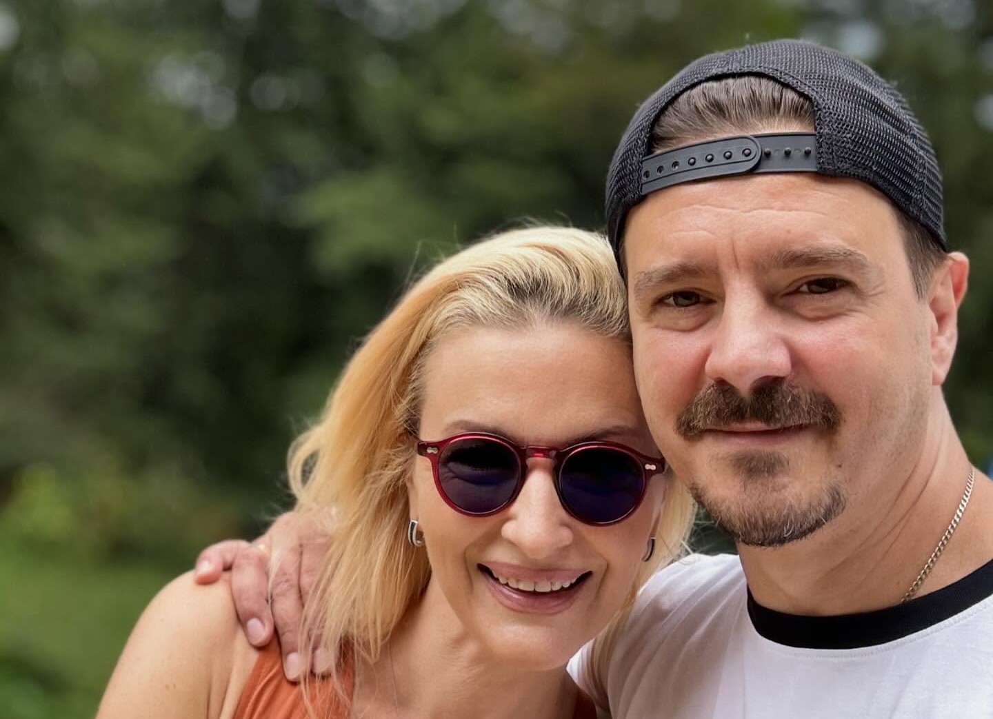 Rețeta de plăcintă cu brânză pregătită de fiica Elwirei Petre. Ariana a moștenit pasiunea mamei sale. „Ce bine că am ajutoare”