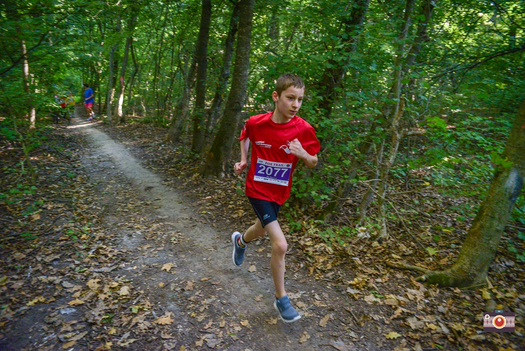 FOX TRAIL Half Marathon, provocare la mișcare în primele zile de toamnă. Participanții au ocazia de a câștiga premii valoroase la o super tombolă în luna iulie